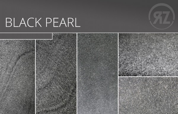 Black Pearl - FLEX